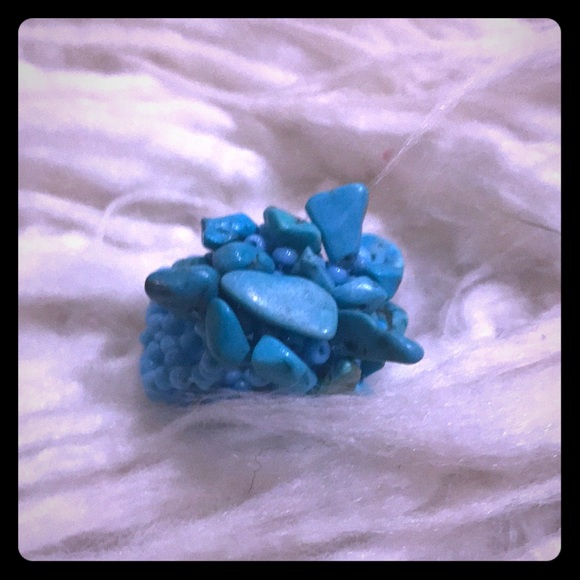 🎁 Chic Ring ✨ - Picture 1 of 4